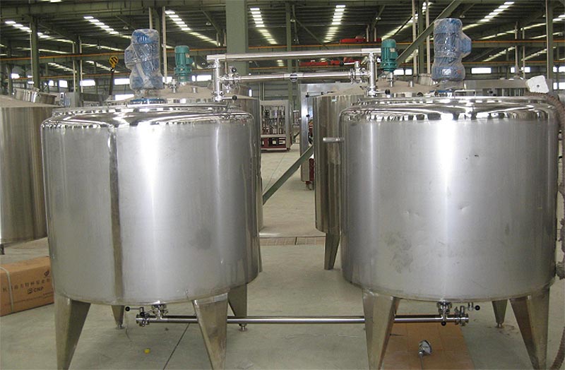 混合機(jī)